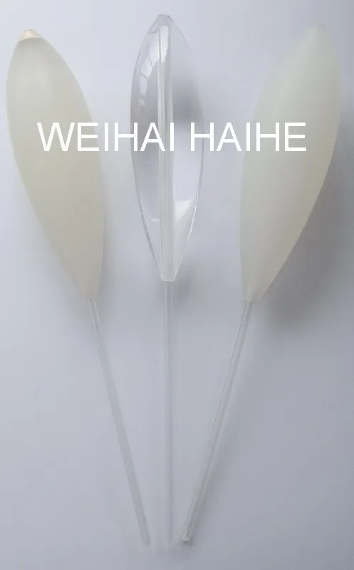 PRO FILSTAR Sbirolino Set - 10x 40g Sinkende Posen Für Forellen & Zargan Angeln