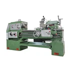 Lathe Hot Selling Manual Lathe Machine CA6140 Horizontal Lathe Machine