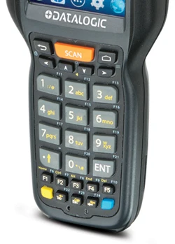Falcon X4 Datalogic - Robust mobile terminal for retail, logistics and more