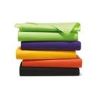 Cleaning Wipe Cleaning Super Absorbent Polyester Viscose Needle Punched Non-woven Felt Cleaning Wet Wipe Cloth Roll