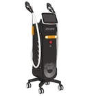 Hair Removal 2021 New Professional Hair Removal Function IPL Beauty Equipment
