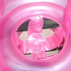Ring Professional Manufacturer Durable Inflatable Ring Safe Seat Swimming Ring