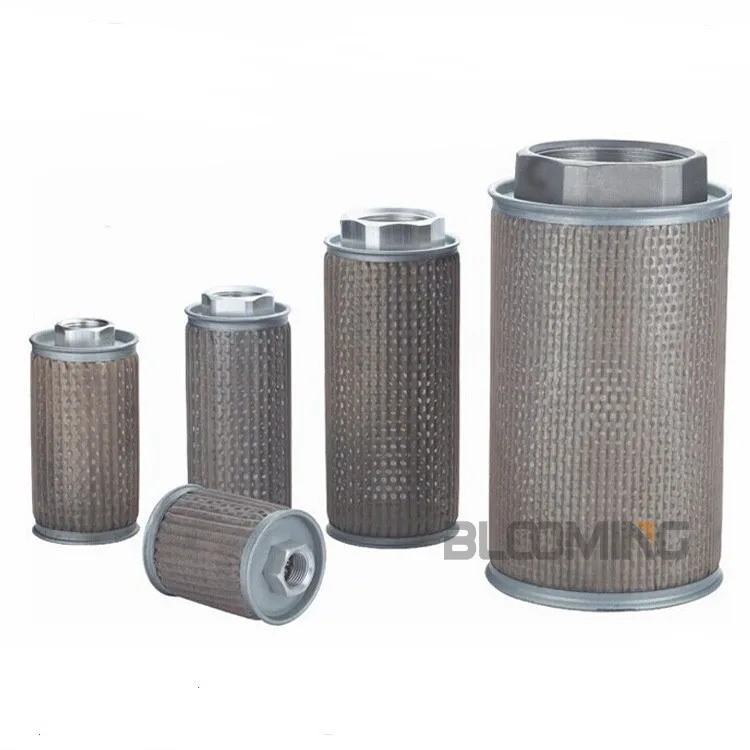 Ring Blower, 2RB710-7AH36, 5HP, 3AC, 220V - detail 14