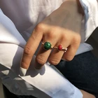 Rings High-quality Popular Hot-selling Style Vintage Rings Wholesale 2020