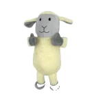 Dog Toy Plush Toys Hot Sale Professional Custom Dog Chew Toy Fruits Pet Plush Squeak Toys