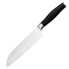 Abs Stainless Steel Chef Knife Professional Family Restaurant Kitchen Meat Knife Kitchen Knife With ABS Handle