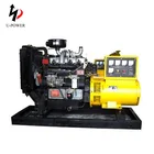 Generator 24KW 30KVA WEICHAI GENSET DIESEL GENERATOR SET