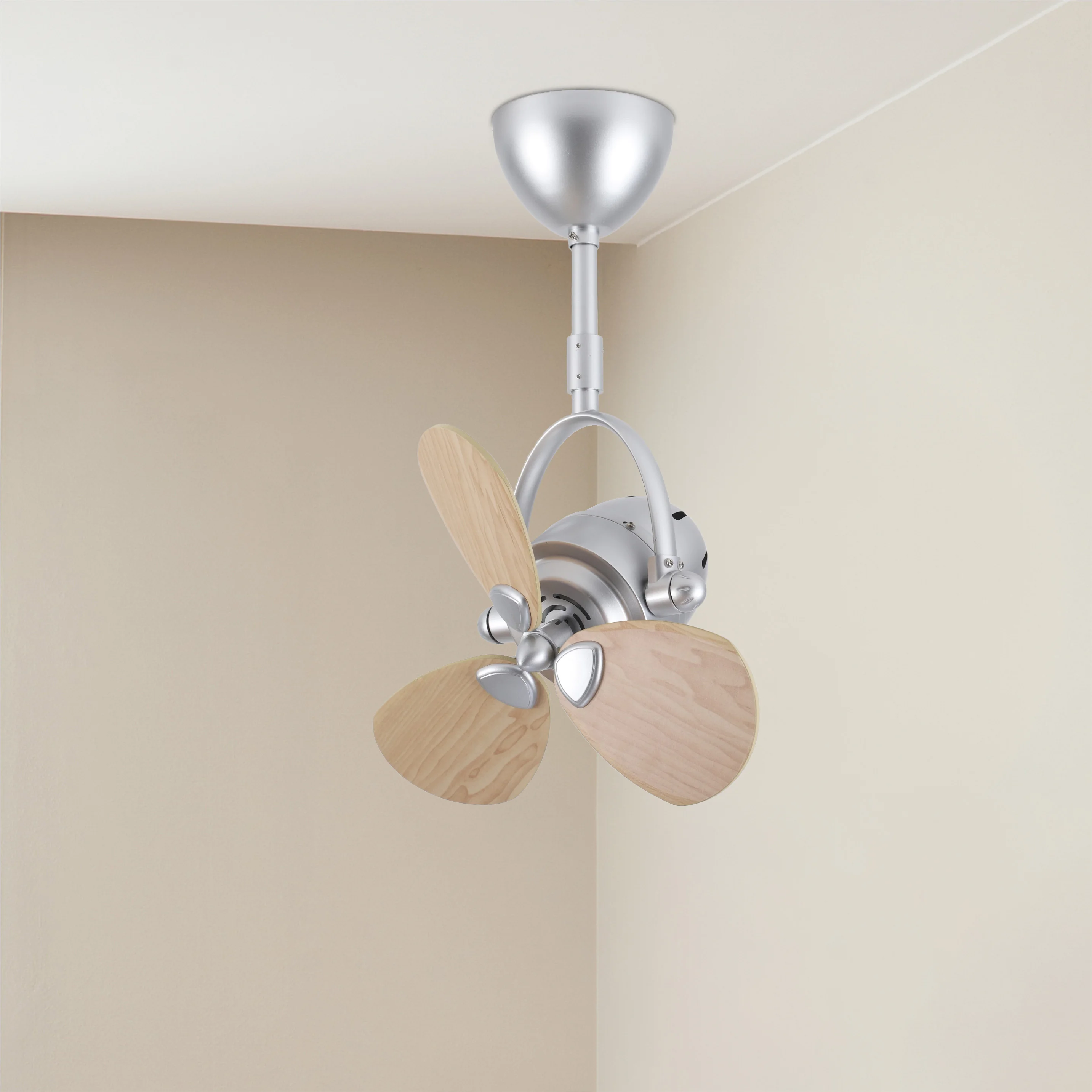Ceiling Fan, Wall, Brushless - detail 22