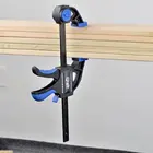 Clamp High Quality Woodworking Clamp Wood Working Bar F Clamp