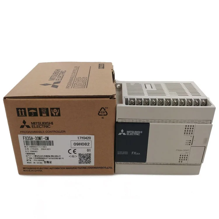 FX3SA-10MR-CM FX3SA-10MR-CM