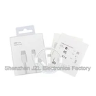 18W PD Fast Charging Type C To 8Pin Data Cable For IPhone 11 Cable