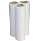 Wrap Wrap Film Roll Elastic Plastic Wrap Film Lldpe