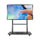 50 Inch LED Interactive Smart Panel All In 1 Education Smart Board Whiteboard For School