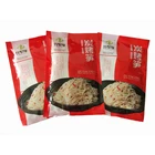 Natural Fresh Natural Bamboo Shoots In Hsinchu Charcoal Grilled Bamboo Shoots