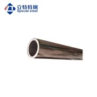 China 304 309s 310s 316l 316 Stainless Steel Pipe/tube/ss Tube Manufacturer China