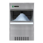 Ice Laboratory Snowflake Automatic Block Ice Makers Mini Desktop Square Bullet Cube Ice Making Machines Price