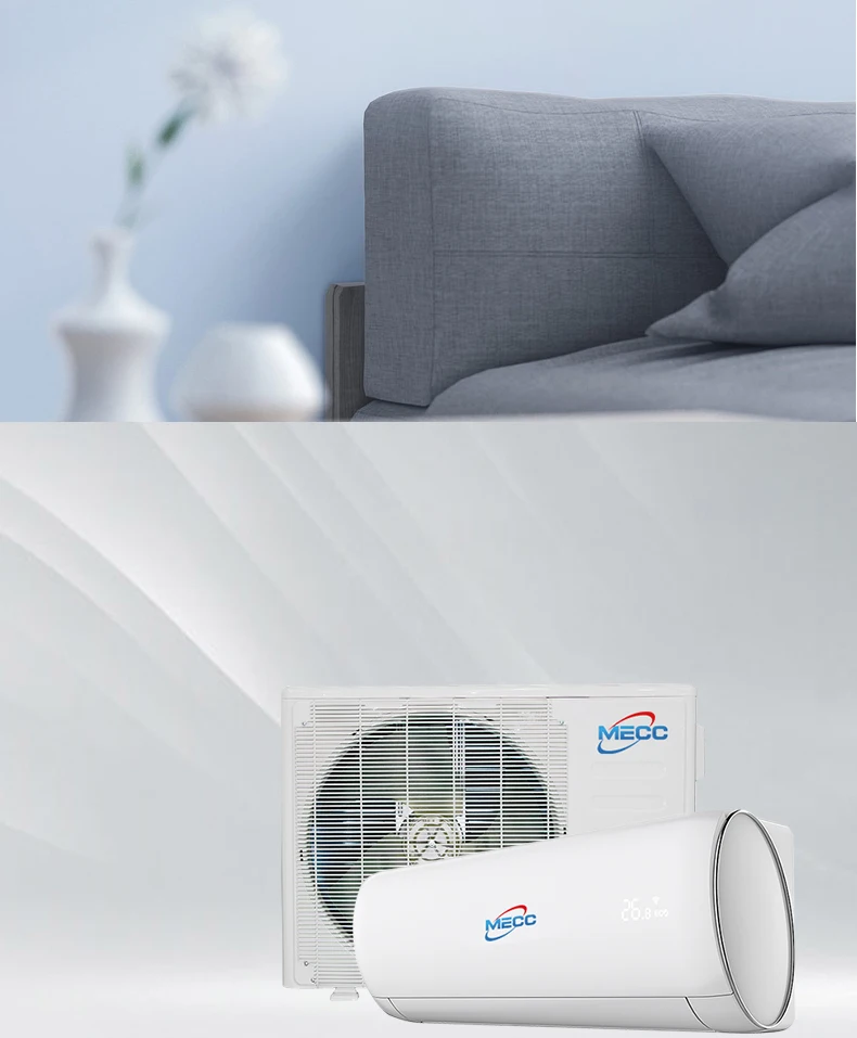 Split Air Conditioner, Portable, 9000Btu, 12000Btu, 18000Btu - detail 20