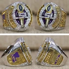 Rings Men's Ring Football Championship Rings Custom National Football Champions Rings World Men's Championship Ring