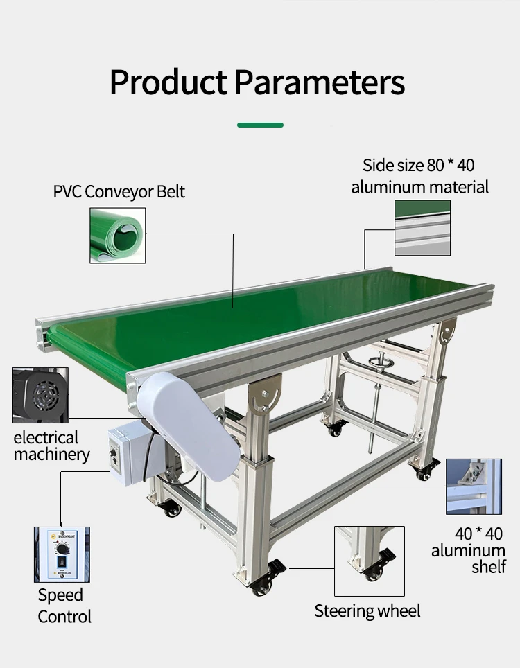 Conveyor L02