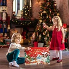 Christmas Christmas Decoration Fidget Toys Sensory Figet Toy Blind Box Advent Calendar Christmas Blind Box