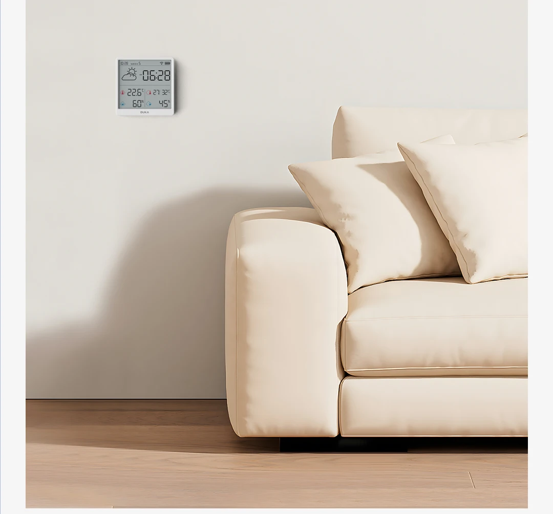 xiaomi duka th3 intelligent thermometer-3