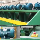 Polishing Machine Polishing Machine YXH Stainless Steel Tube/pipe Polishing Machine With 300mm Bearing