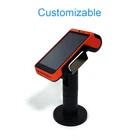 Tablet Top Quality Pos Technology Pos Tablet Stand Holder Pos Tablet Stand The Most Competitive Price