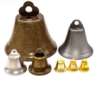 Bells Bell New Metal Hanging Bells Metal Jingle Bells Pub Bells