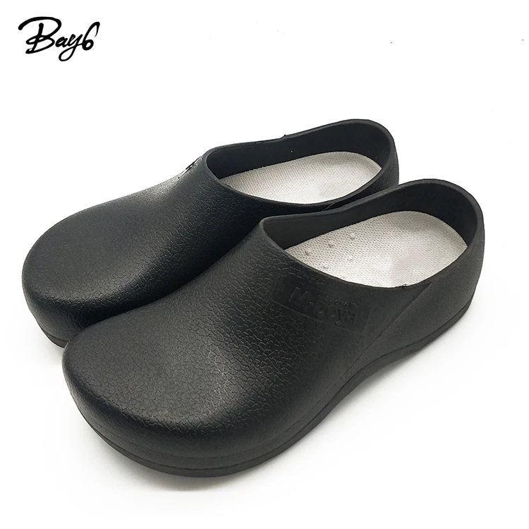 slip resistant kitchen shoes for men