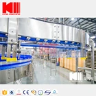 Factory Factory Supplier Automatic 1 Liter 3 In 1 Pure Water Filling Machine