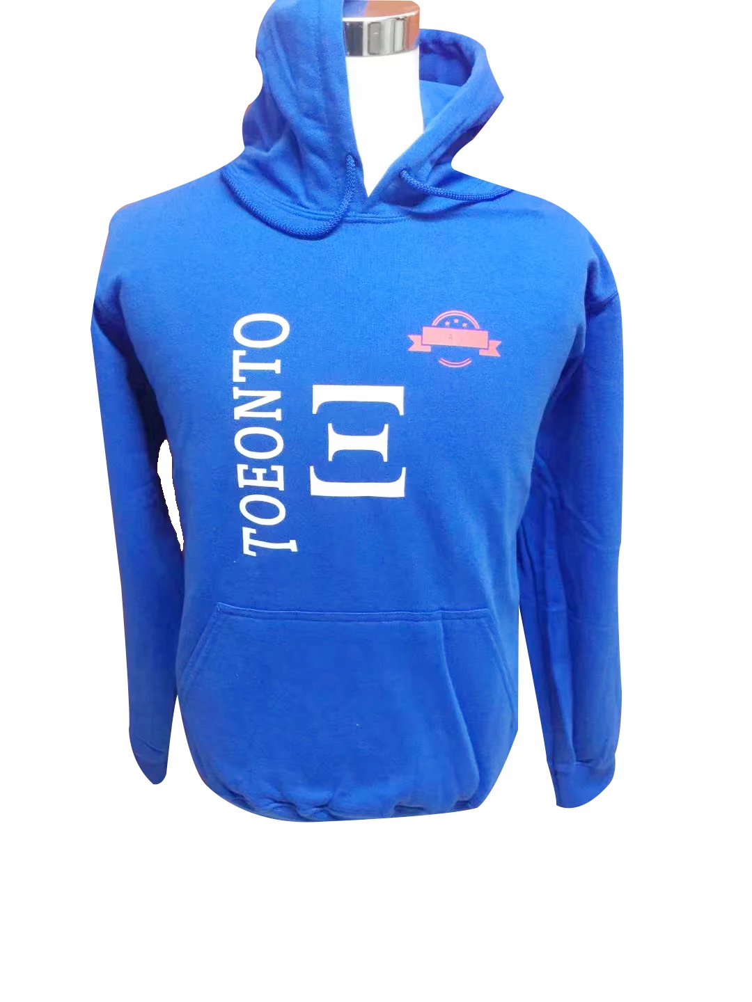 Custom Logo Embroidered Unisex Hoodies Men's Blank Sweatshirts Wholesale Streetwear Pullover Ha6d5d6db13fc4970a884e122d95f9c68w