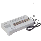 Modem 16 Ports 1616 Asterisk Pbx Ata Telephone Ip Modem Gateway Price 16 Ports Gsm Voip Gateway