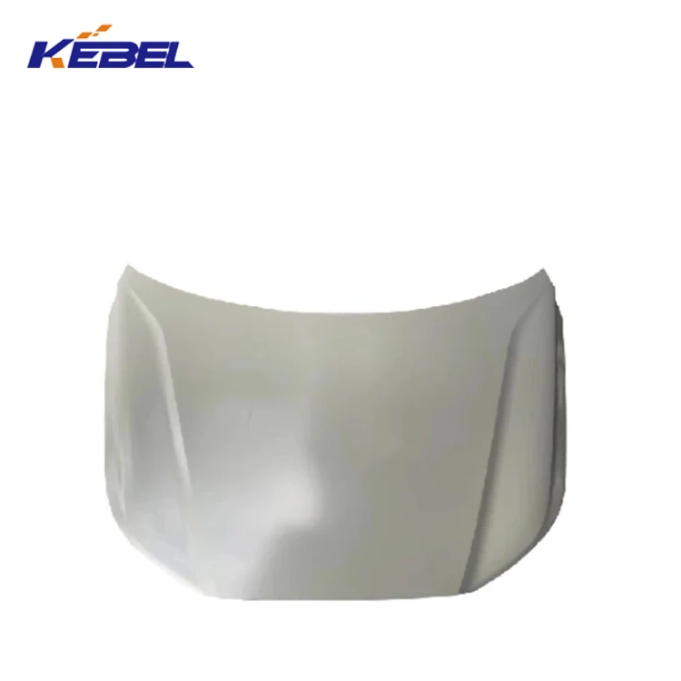 Wholesale Attractive Price Hood Engine Hoods OEM 66400-Q5000 Hood Car for KIA SORENTO 2021 supplier