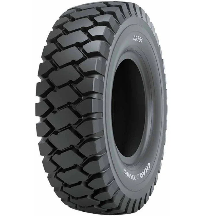 Off Road Radial Mining Giant Tyre E 4 27 00r49 33 00r51 40 00r57 For