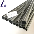 Astm F2063 Superelast Shape Memory Nitinol Alloy Tube