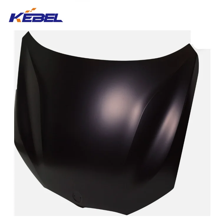KEBEL Wholesale Attractive Price Auto Hood Cover OEM 4100746380 Engine Hood Cover for BMW X1 F48 (F49) 2016 factory