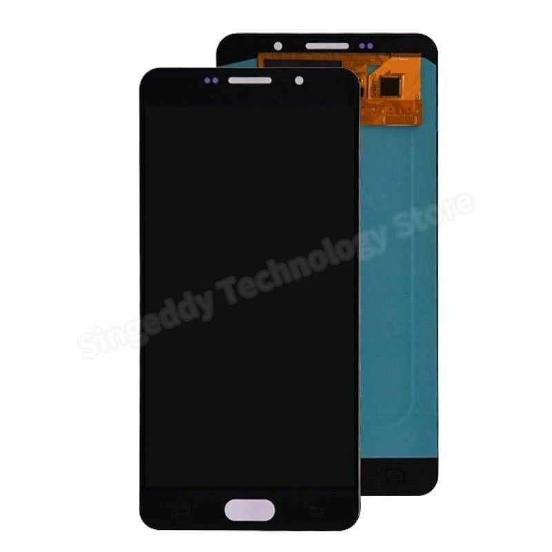 A710 Touch Screen For Samsung Galaxy A7 