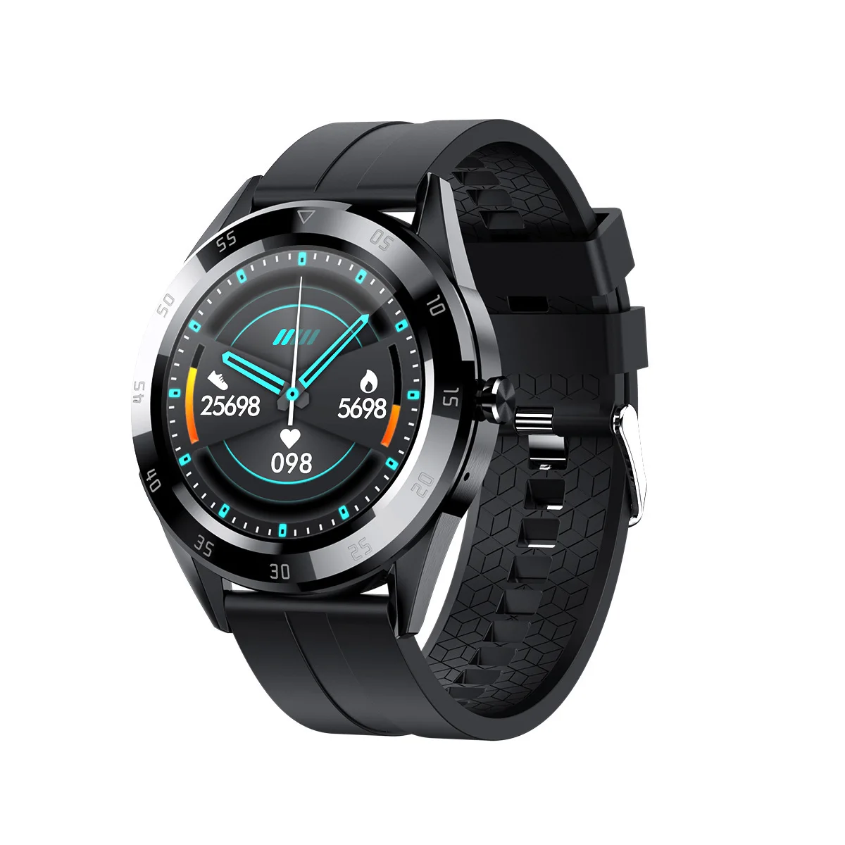 mobile connect smart watch