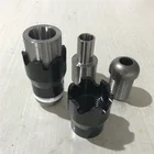 Forging Forging Part OEM Forged Aluminum Parts Hot Forging Services/ Carbon Steel Mining Parts Forging Services / Custom Precision Forging Services