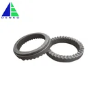 Casting Metal Casting Factory China Cast Foundry Metal Alloy Steel Lost Wax Investment Casting Manufacturers