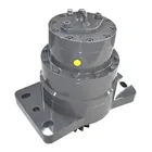 Gear Drive Reliable Planet Gear Box Reducing Speed Slewing Drive