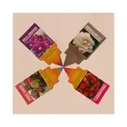 Garden Wholesale Water Proof Resistant Scratch Resistant Eco-friendly Custom Garden Labels