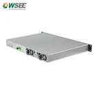 Transmitter Module Transmitter 1550nm DFB Laser CATV Internal Modulated Digital TV Transmitter