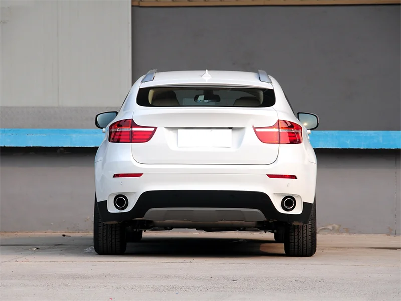 product upgrade led taillight taillamp for bmw x6 e71 tail light tail lamp 2007 2014 back lamp rear lamps plug and play-8