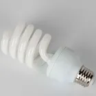 Cfl Spiral Led Lighting Pure Triphosphor Cfl Half Spiral Lamp Bulbs
