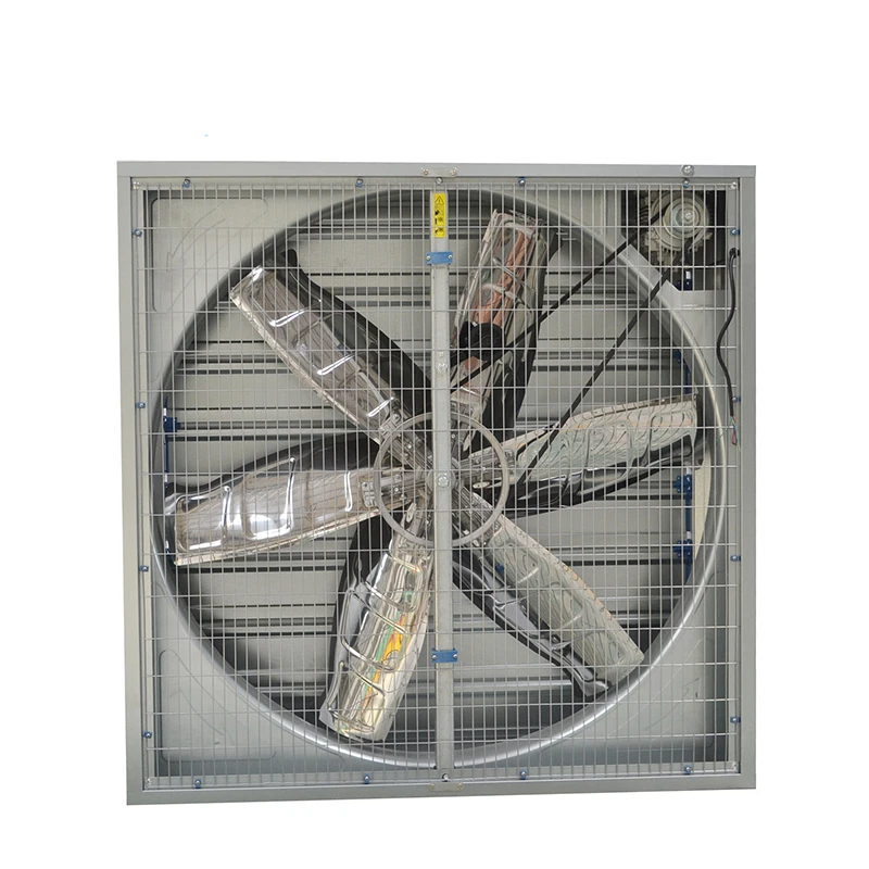 Butterfly Ventilation Cone Fan, 380v, 1100w - detail 28