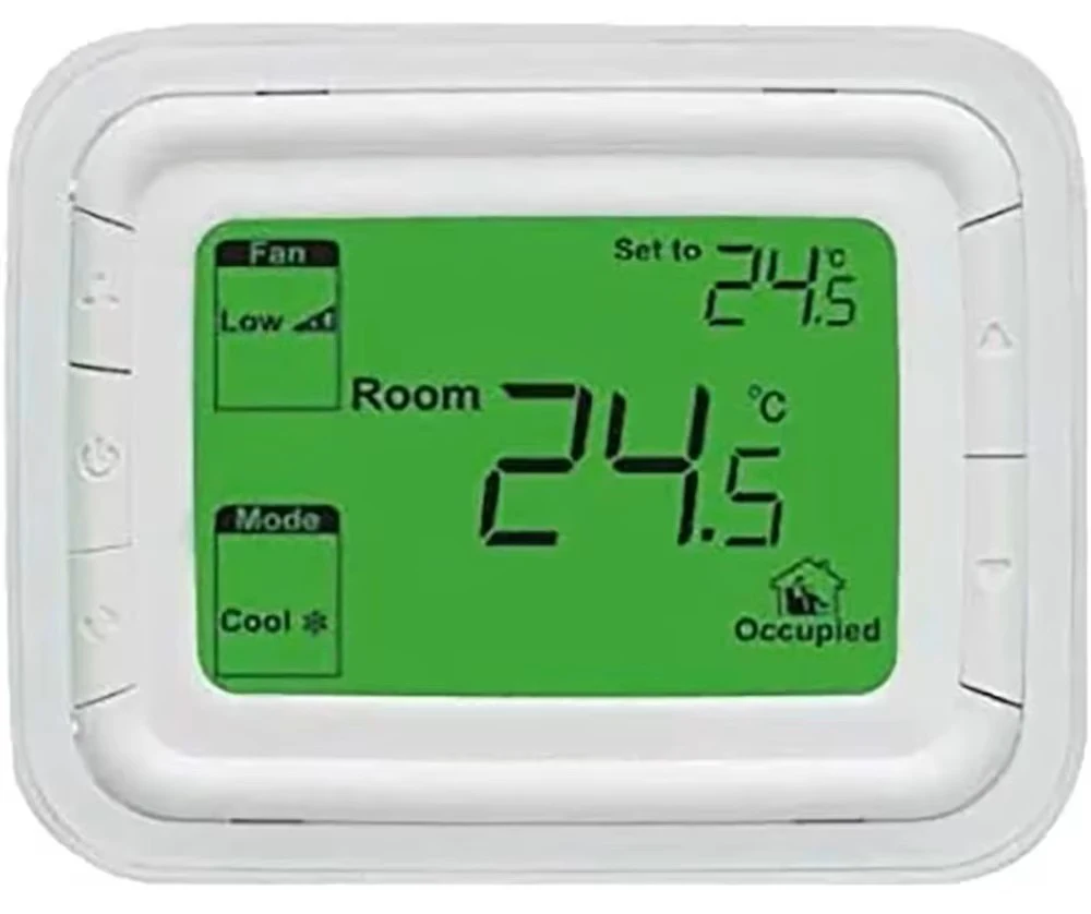 Room Cooling Temperature Controller, T6861 - detail 8