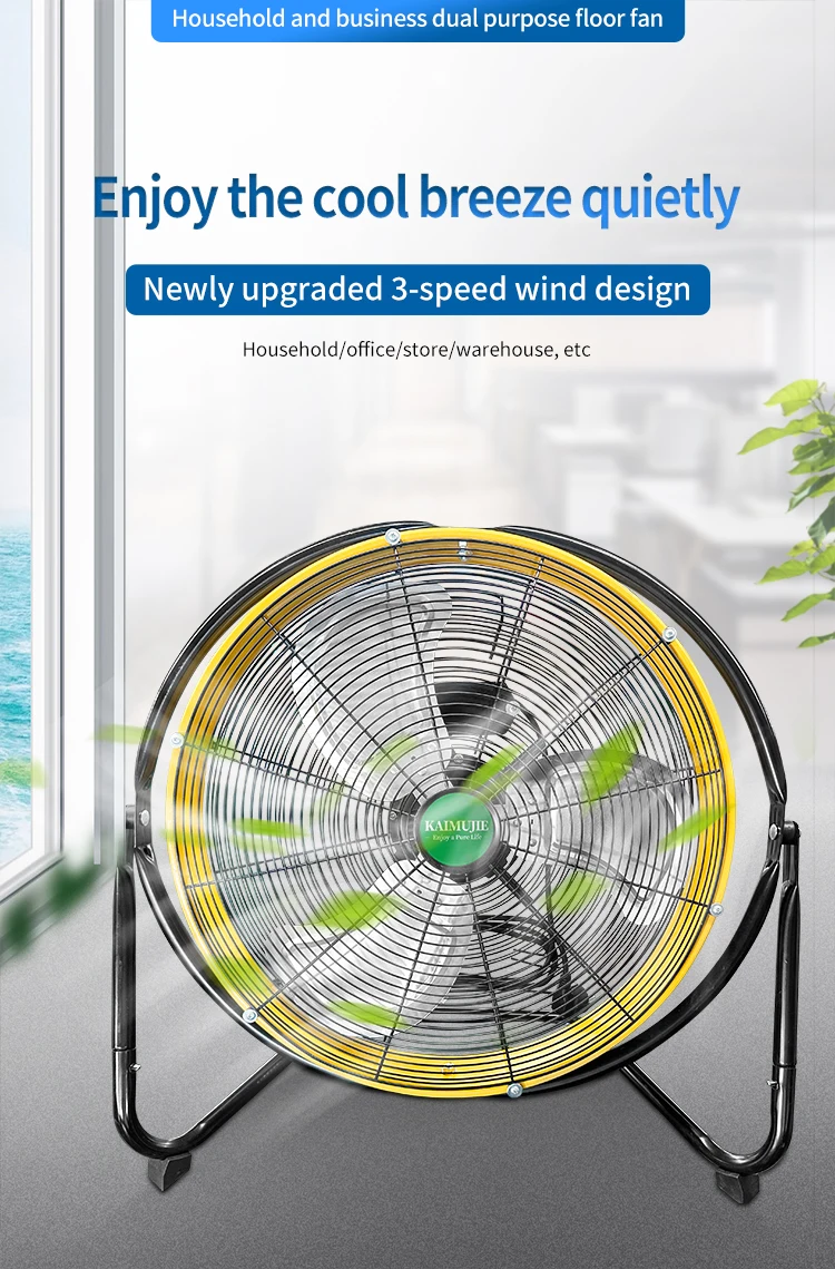 High Velocity Blower, 720, 220 V, Electric Blower - detail 4
