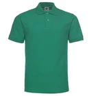 T-shirt Shirt Men's Summer Rimmed T-shirt Polo Shirt Custom
