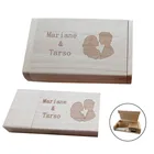 Stick 16gb DIY Custom Photography Wooden Usb 2.0 Pendrive 32GB 64GB Usb Stick 4GB 8GB U Disk 16GB Usb Flash Drive